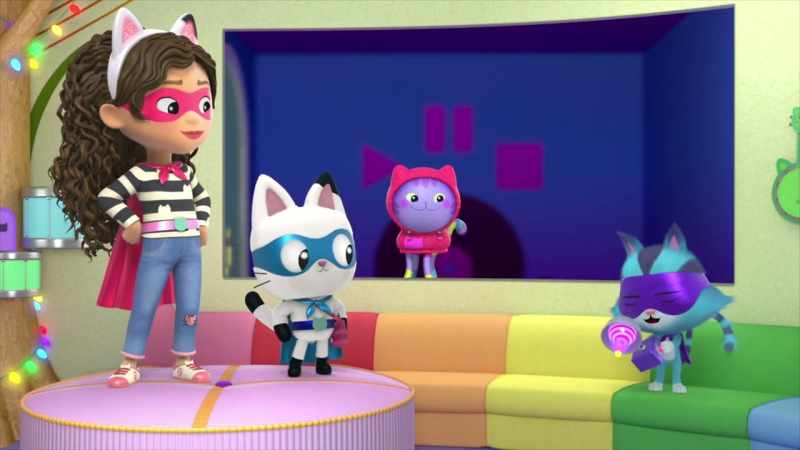[Cat Blaster clicks]