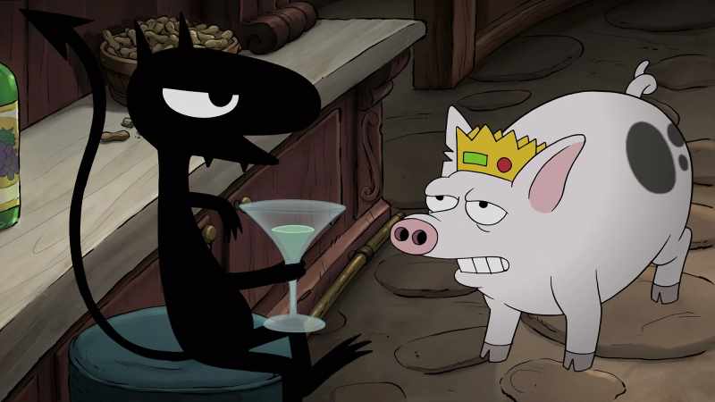 Cat-thing, I've always been my own man, never needed others for advice