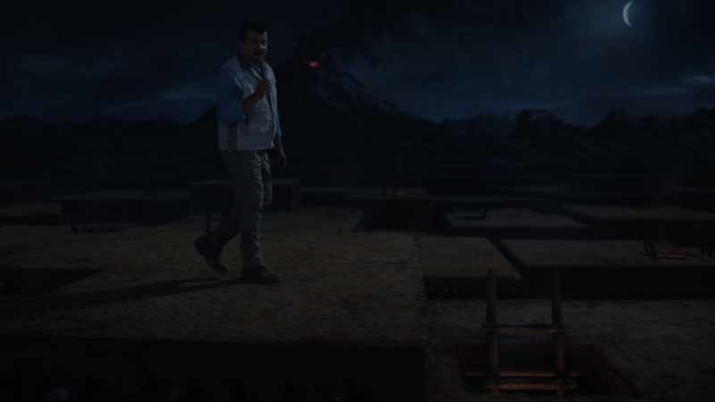 Catalhoyuk lacked something much more significant than