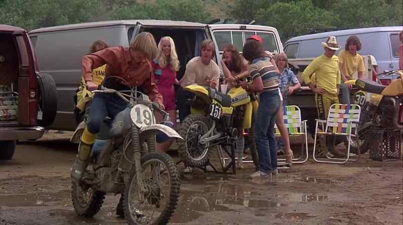 [CATCALLS]