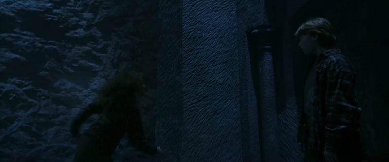 Catch the key!