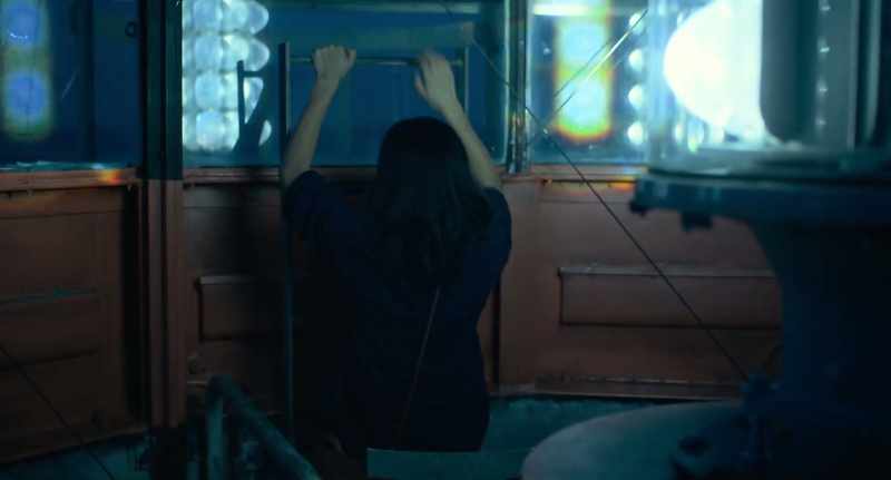 �� Catching my horizons ♪