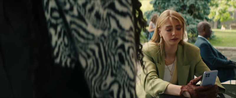 Cate