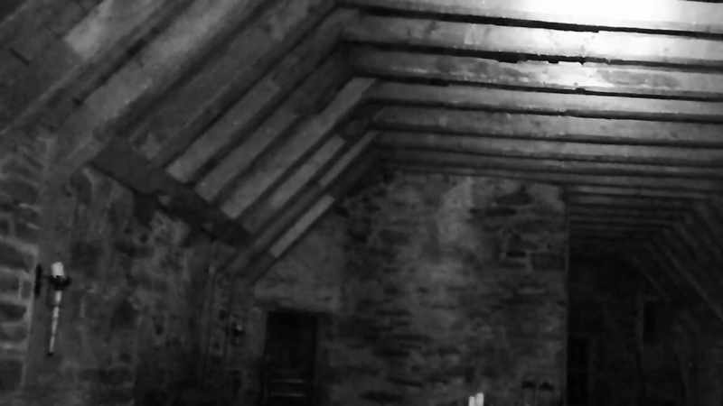 Categorically speaking, when you look at Castle Menzies