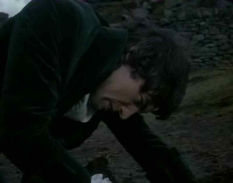 Catherine Earnshaw, I say one prayer