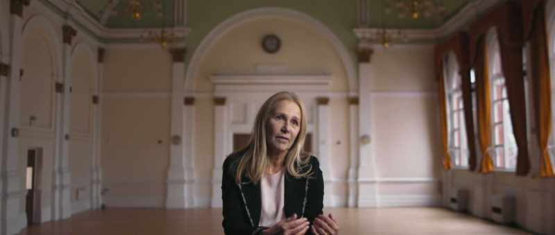 Catherine m-a sunat să vadă dacă îmi convine