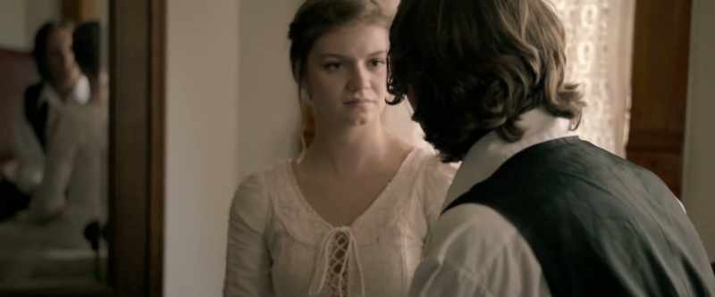 Catherine, you must listen to me