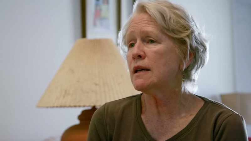 Cathy Cesnik was killed because she was going to talk