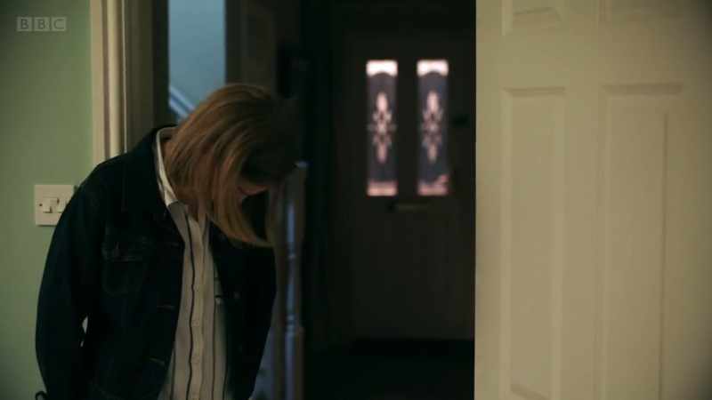 CATHY GROANS