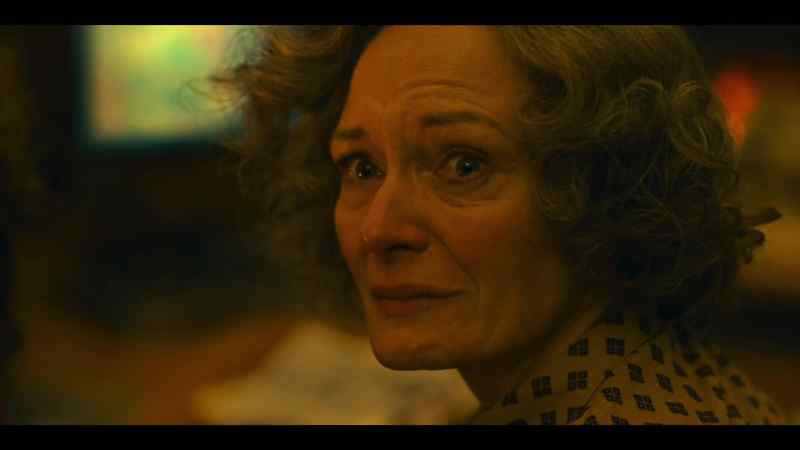 (CATHY SOBBING)