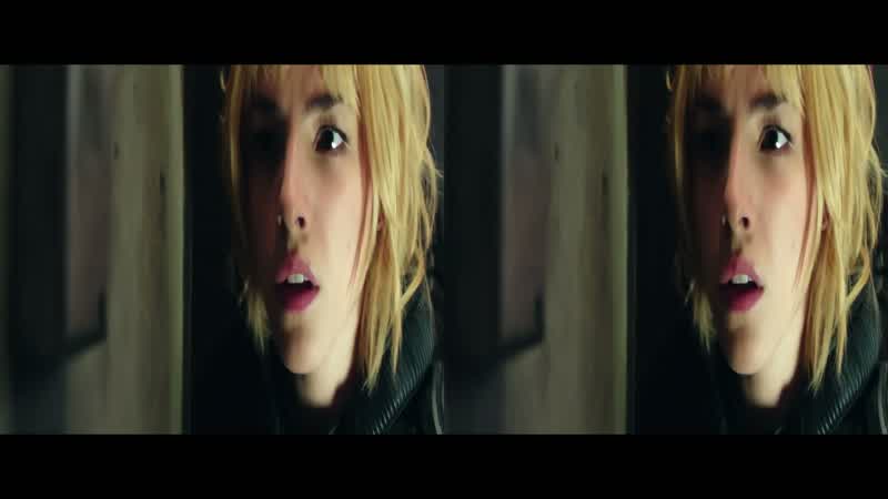 Cathy? -Who's there? -Cathy, open the door