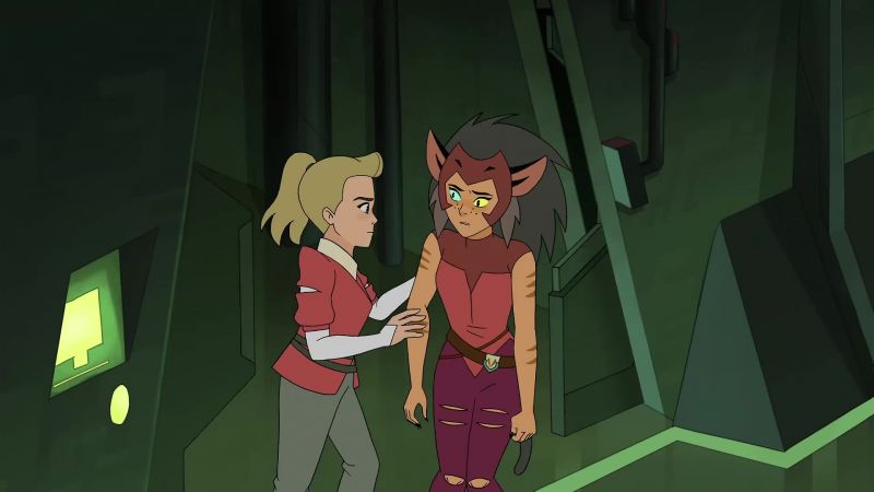 Catra
