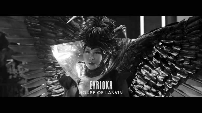 �� Catwalk ♪