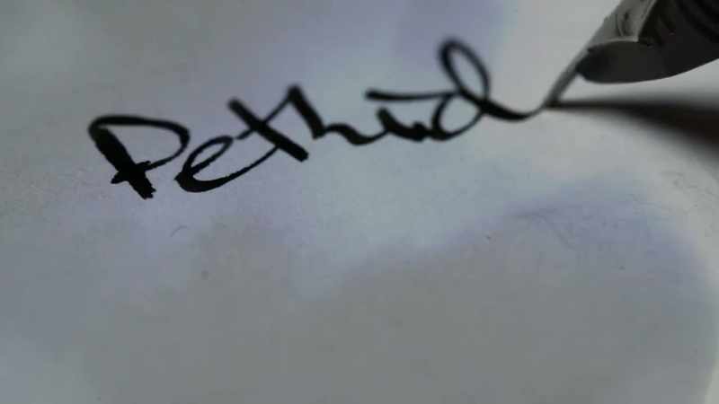 Caught forging pethidine prescriptions