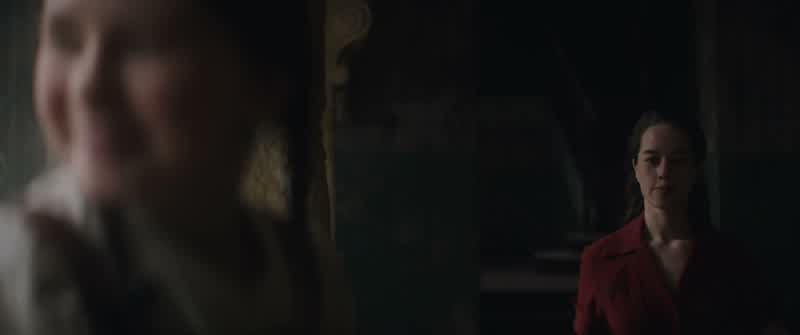 Caught you!