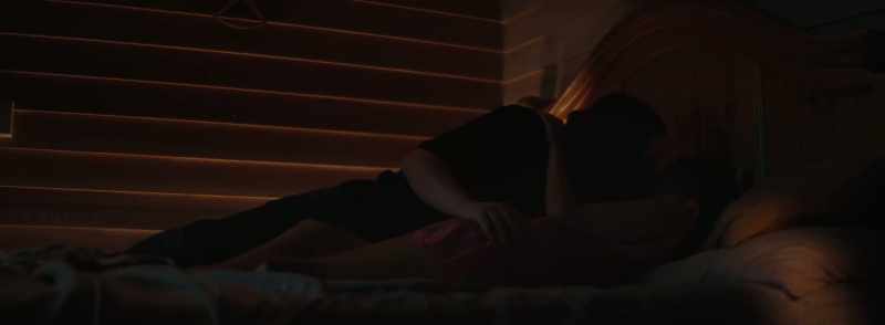 �� 'Cause all I had to say, my lady ♪