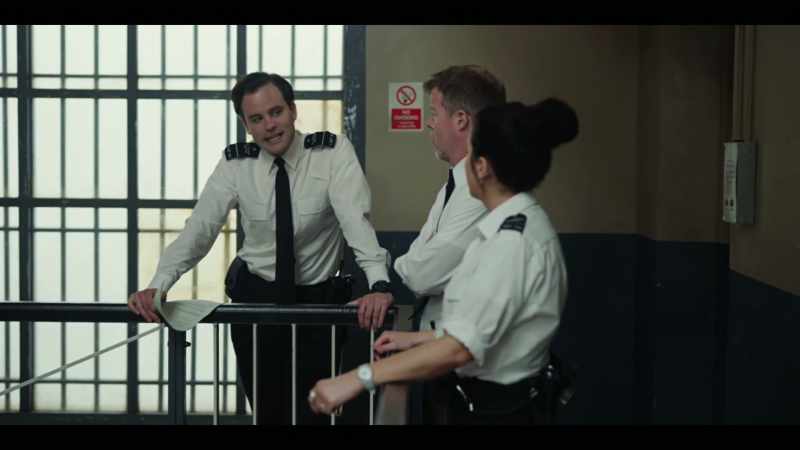 'Cause although the chances of getting caught increase