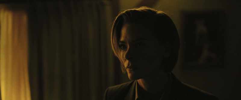 'Cause after Caleb shot my men