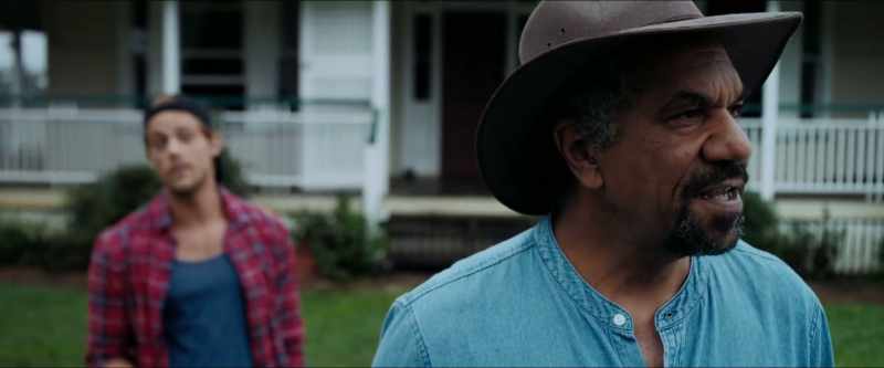 'Cause this developer is willing to give me serious