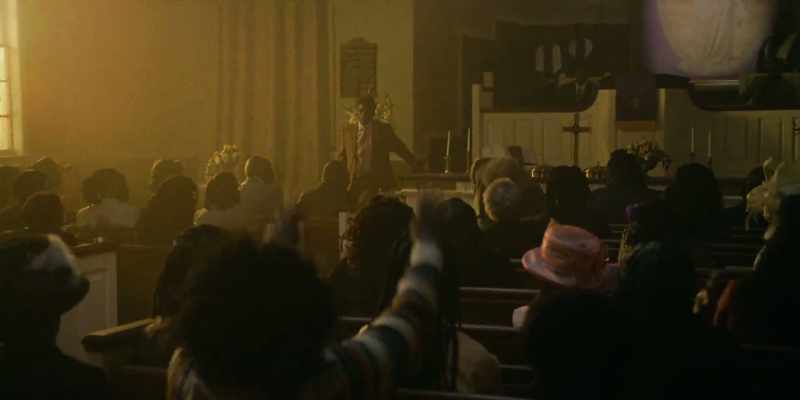 �� 'Cause it don't matter How bad your life is ♪