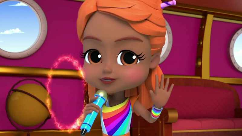�� 'Cause everyone's a winner When X marks the spot ♪