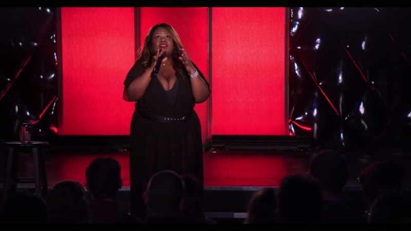 'Cause you have to get down on your knees and open your arms up to God
