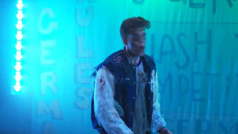 �� 'Cause I believe in you ♪