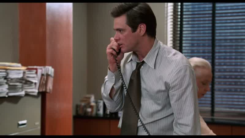 'cause I didn't wanna talk to youBecause you insist on talking to meabout dad's bowel movements size color frequencyI'll call you later Hello