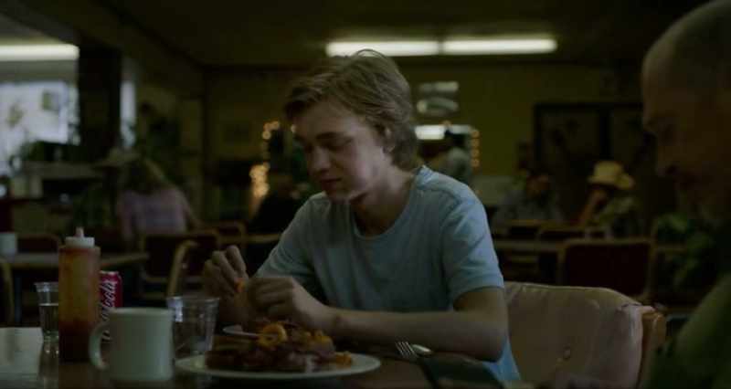'Cause I don't have time to teach you everything, all right?