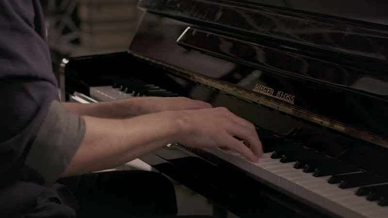 �� 'Cause I want it that way ♪