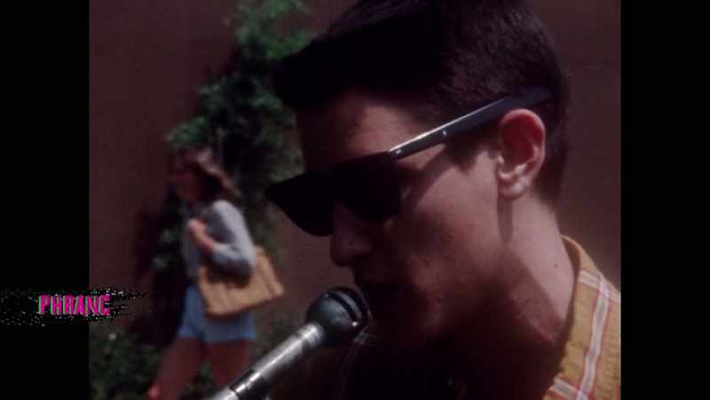 �� 'Cause I'm a Jewish lesbian, you see ♪