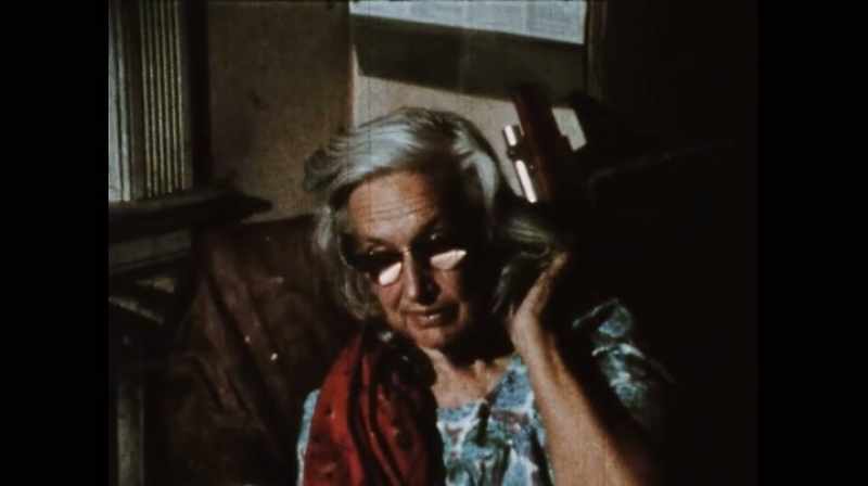 'Cause I'm always dying. - Oh, come on, Edie, please
