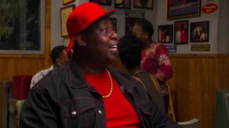 'Cause I'm bringing oldies night to the Jackson Joint
