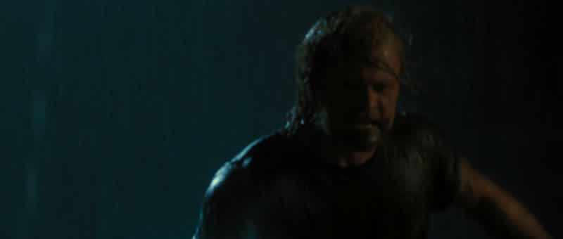 Better call it, Coulson, 'cause I'm starting to root for this guy
