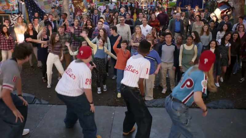 �� 'Cause inside out, it's wiggida wiggida wiggida whack