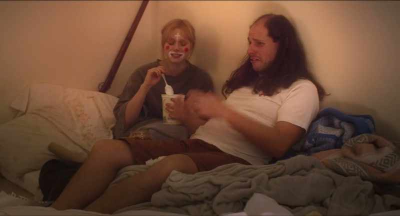 'Cause it's just so fucking gross
