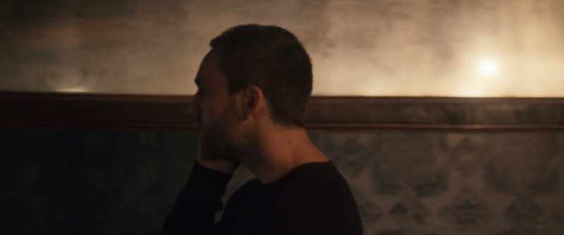 'Cause you kept calling, so I thought it might be an emergency or
