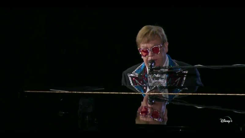 �� 'Cause he likes the name ♪