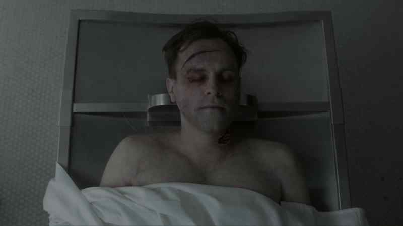 Cause of death?