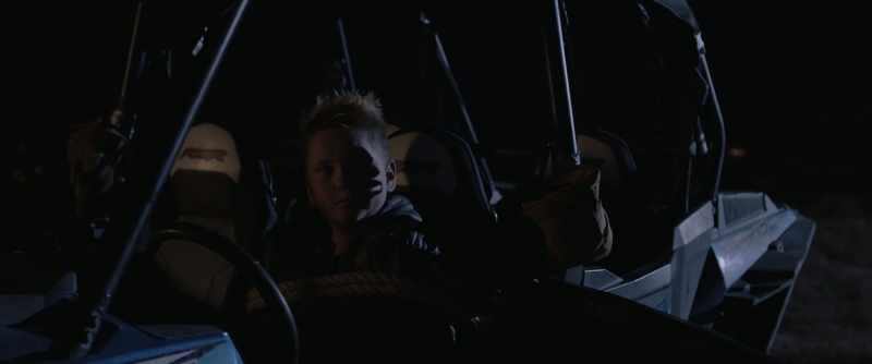 �� 'Cause, ooh, shot, got an evil eye, yeah ♪