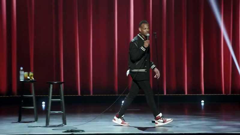 'Cause the first place I came to perform
