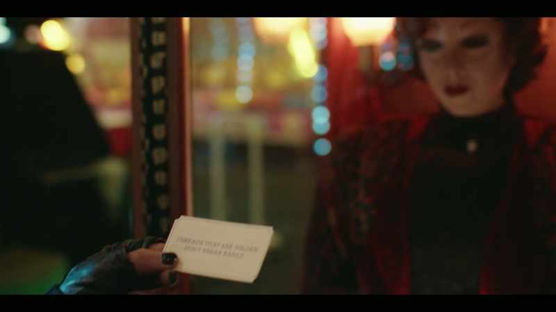 'Cause the memories that hurt the most