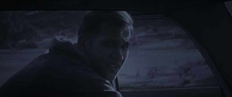 'Cause we're about to die, I really think you should know