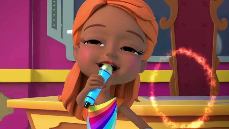 �� 'Cause X marks the spo... ♪