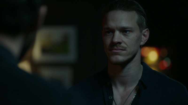 'Cause you'd have to be bored and stupid