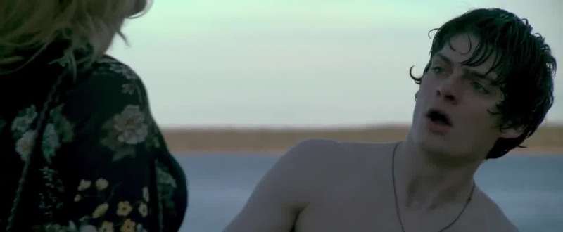 Cause' you're a degenerate gambler