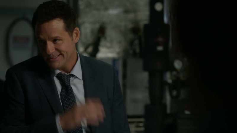 'Cause you're a rascal. [ Chuckles ]