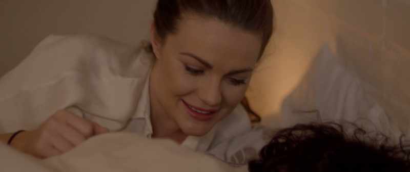 'Cause you're my little star