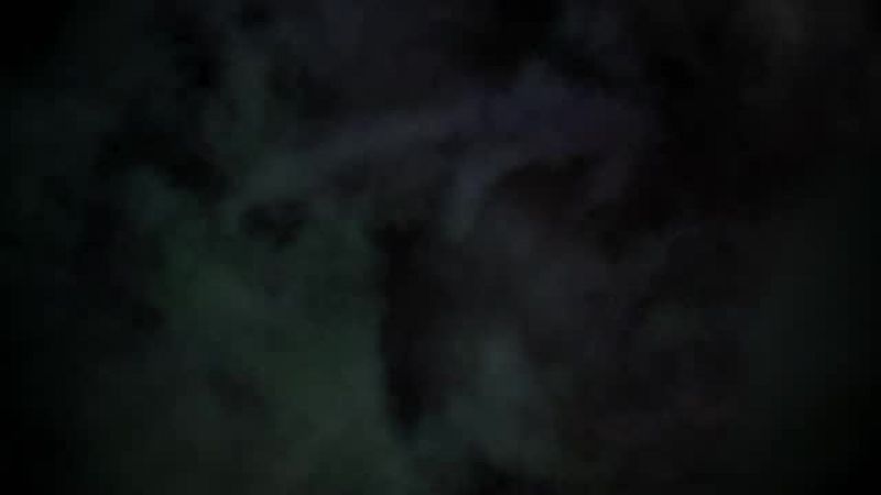 Causing the cloud of gas and dust