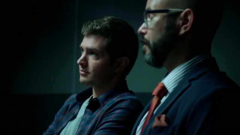 CAVANAUGH: That's okay. He can just listen